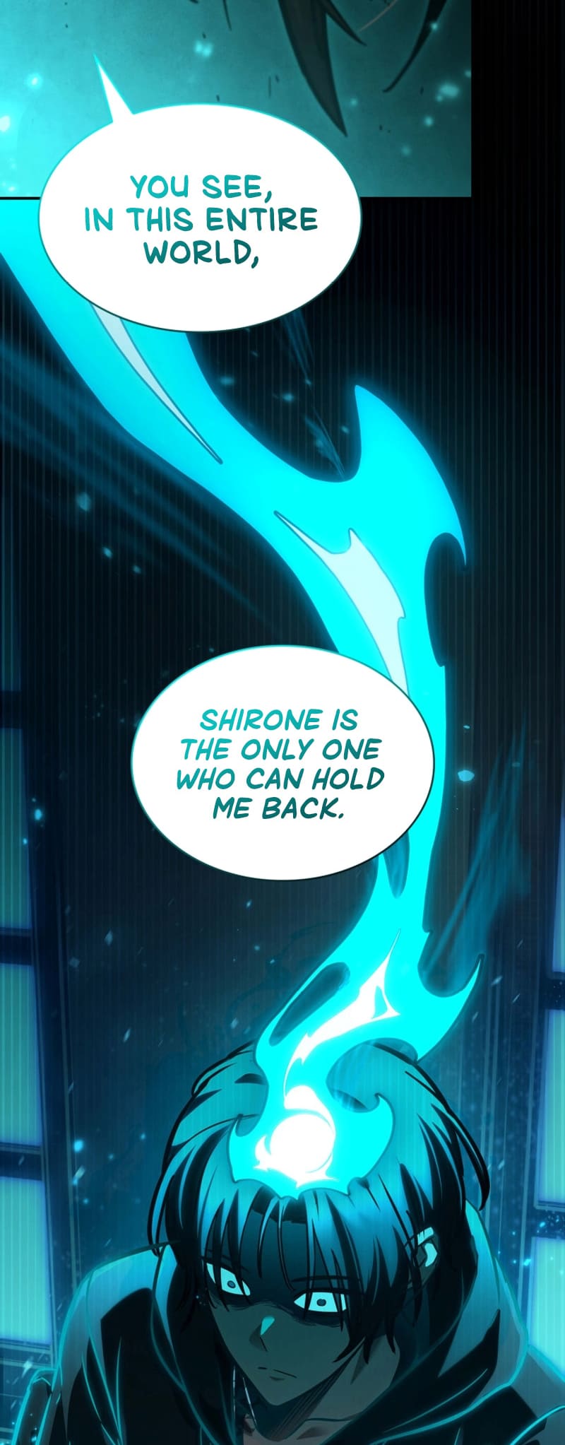 Infinite Mage, Chapter 87 image 83